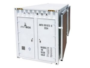 ANTBOX N5 SE - Independent Mining Farm
