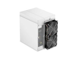 BITMAIN Antminer D7 (1286 GH/s)