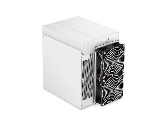 BITMAIN Antminer D7 (1286 GH/s) BITMAIN Antminer D7 (1286 GH/s)
