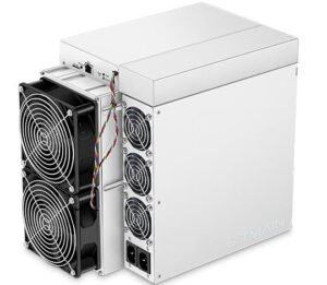BITMAIN Antminer E11 Ethereum Classic Miner (9500 Mh/s)