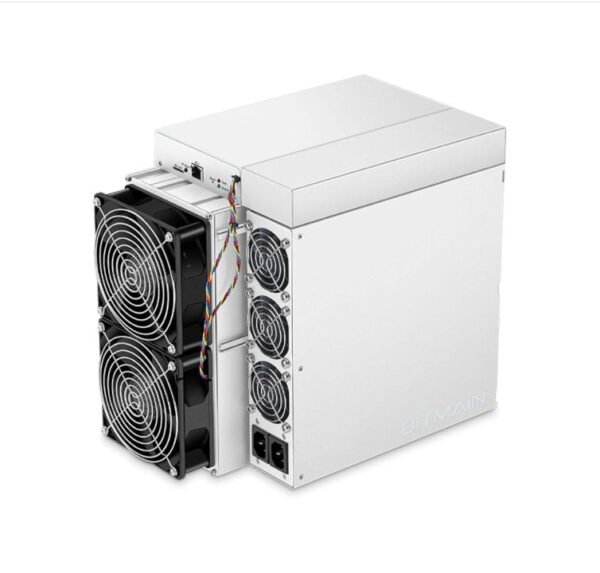 Antminer K7