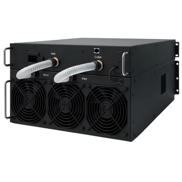 Antminer L11 Hydro 6U