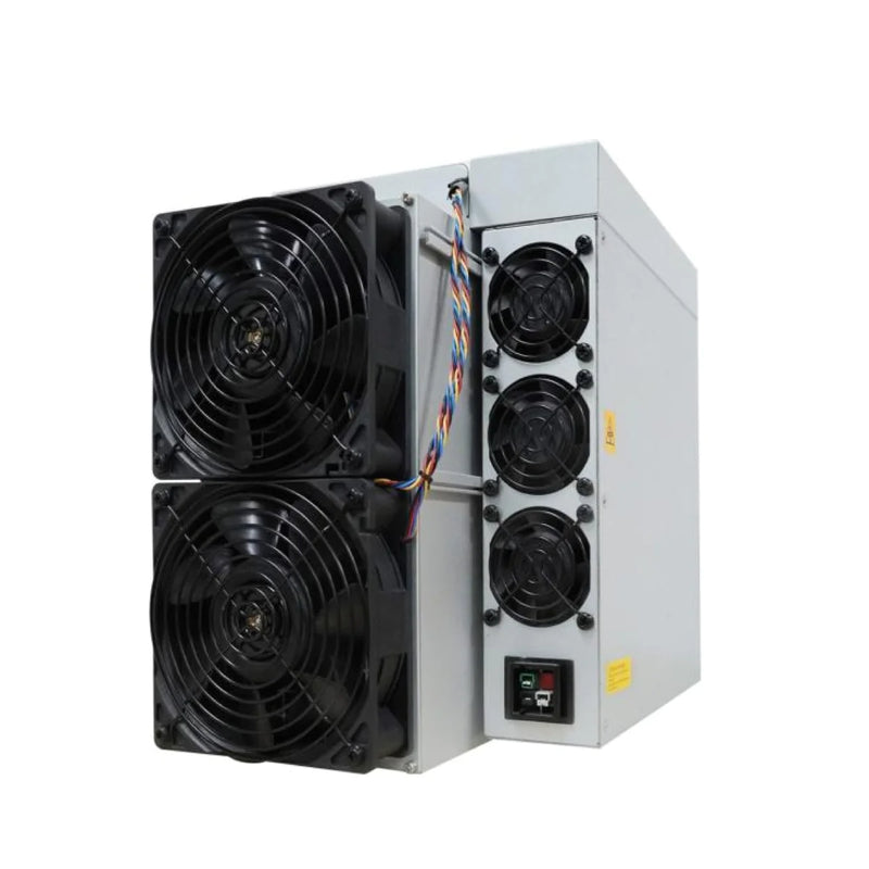 BITMAIN Antminer S19 XP+ (151 - 190 TH/s) BITMAIN Antminer S19 XP+ (151 - 190 TH/s)