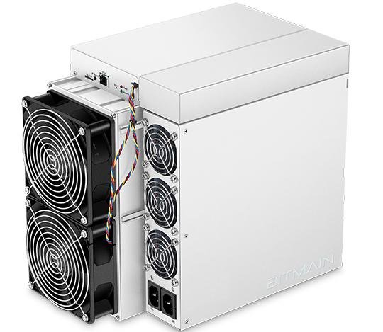 BITMAIN Antminer S19J Pro Bitcoin Miner (96 - 104TH/s)