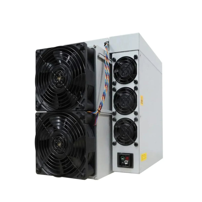BITMAIN Antminer S21 XP Bitcoin Miner (270 Th/s) BITMAIN Antminer S21 XP Bitcoin Miner (270 Th/s)