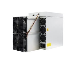 BITMAIN Antminer XMR Miner X5 (212kh/s)