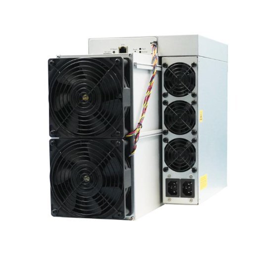 BITMAIN Antminer XMR Miner X9 (1000 KH/s)