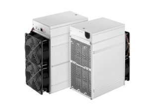 BITMAIN Antminer Z11 (135ksol/s)