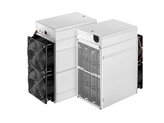 BITMAIN Antminer Z11 (135ksol/s) BITMAIN Antminer Z11 (135ksol/s)