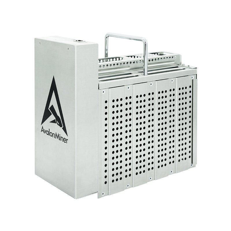 Canaan Avalon A1366I Immersion Cooling Bitcoin Miner (116-125Th/s)