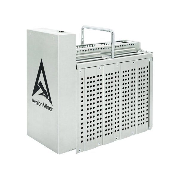 Canaan Avalon A1566I Immersion Cooling Bitcoin Miner (261 Th/s)