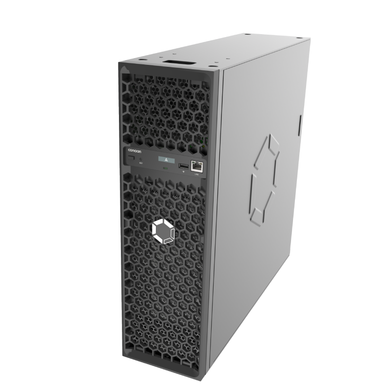 Canaan Avalon Q Bitcoin Miner (90 TH/s) Canaan Avalon Q Bitcoin Miner (90 TH/s)