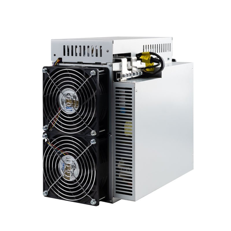 DragonBall A11 Radiant Miner (3.2 TH/S) DragonBall A11 Radiant Miner (3.2 TH/S)