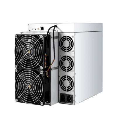 ElphaPex DG2 Dogecoin / Litecoin Miner (18 GH/S)