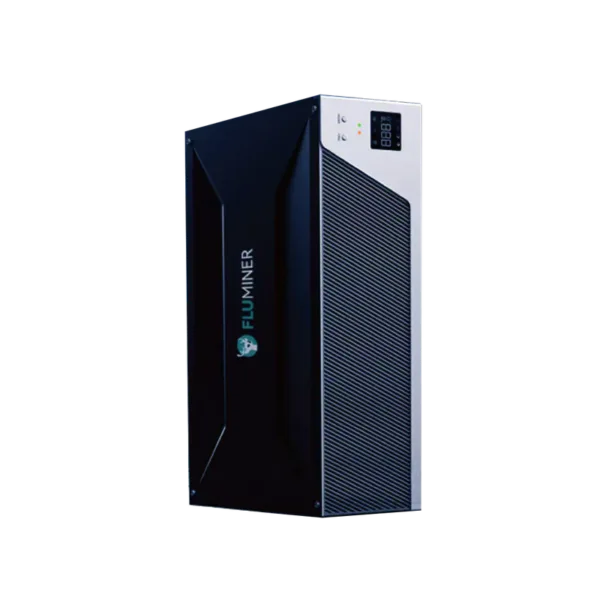 Fluminer L1 Litecoin + Dogecoin Miner (5.3 GH/s)