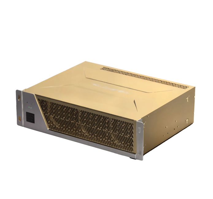 Fluminer T3 Bitcoin Miner (115 TH/s) Fluminer T3 Bitcoin Miner (115 TH/s)