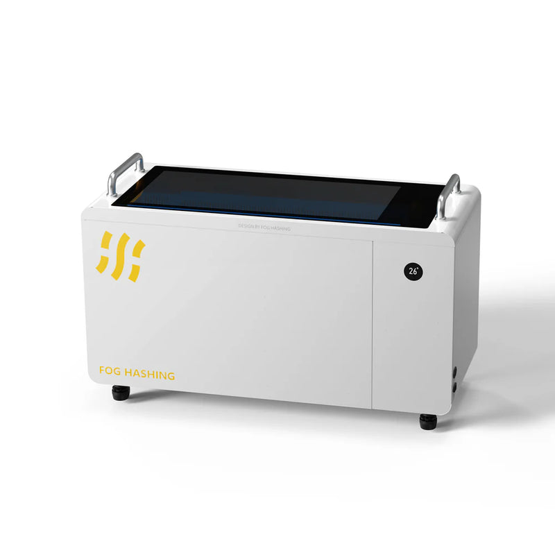 Fog Hashing Immersion Cooling Suite C6 Fog Hashing Immersion Cooling Suite C6