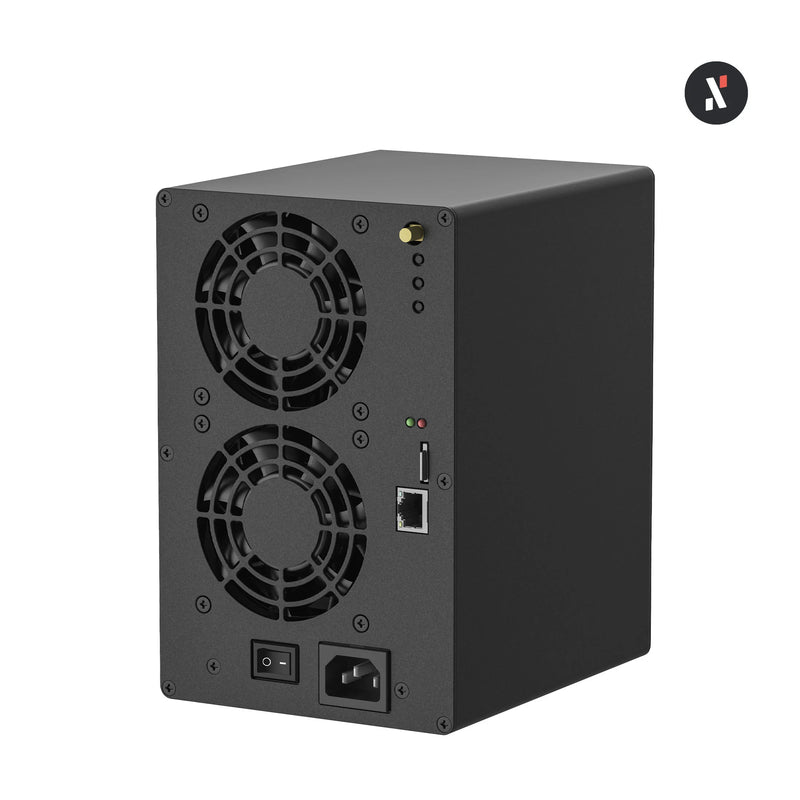 Goldshell AL BOX II Plus Alephium Miner (1 Th/s) Goldshell AL BOX II Plus Alephium Miner (1 Th/s)