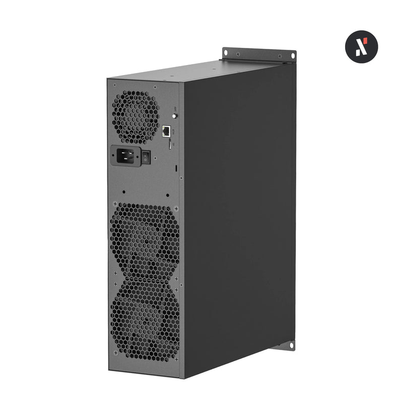 Goldshell E-AL1M Alephium Miner (4.4 Gh/s) Goldshell E-AL1M Alephium Miner (4.4 Gh/s)