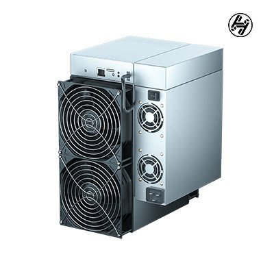 Goldshell - HS LITE - SiaCoin Handshake Miner 2.9 TH/S Goldshell - HS LITE - SiaCoin Handshake Miner 2.9 TH/S