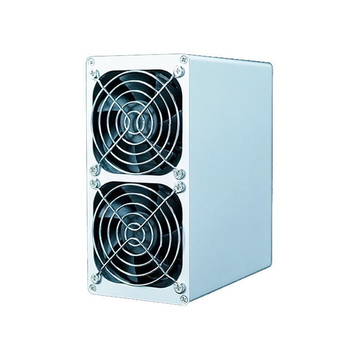 Goldshell - KDA-BOX PRO Kadena Home Miner (2600 GH/S) Goldshell - KDA-BOX PRO Kadena Home Miner (2600 GH/S)