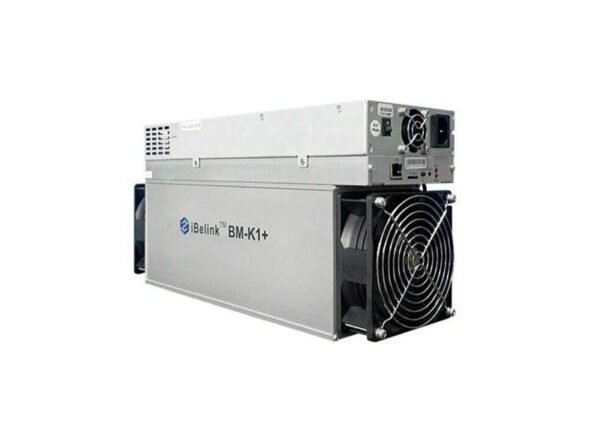 IBeLink BM-K1+ KDA Kadena ASIC Miner 15.5TH/S