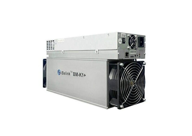 IBeLink BM-K1+ KDA Kadena ASIC Miner 15.5TH/S