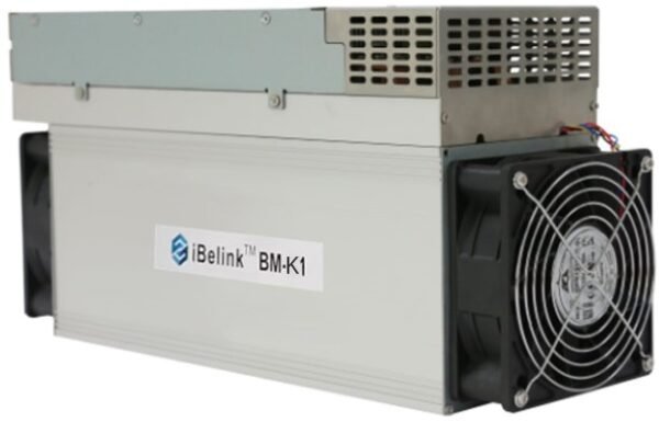 iBeLink BM K1