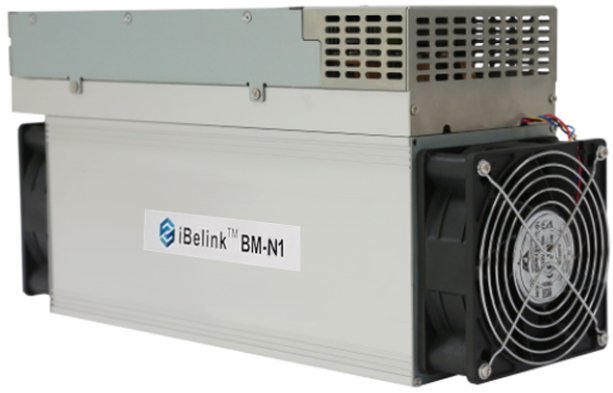 IBeLink BM-N1 Nervos CKB Miner 6.6TH/S