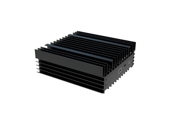 ICERIVER KS0 Kaspa Miner (100 GH/s)