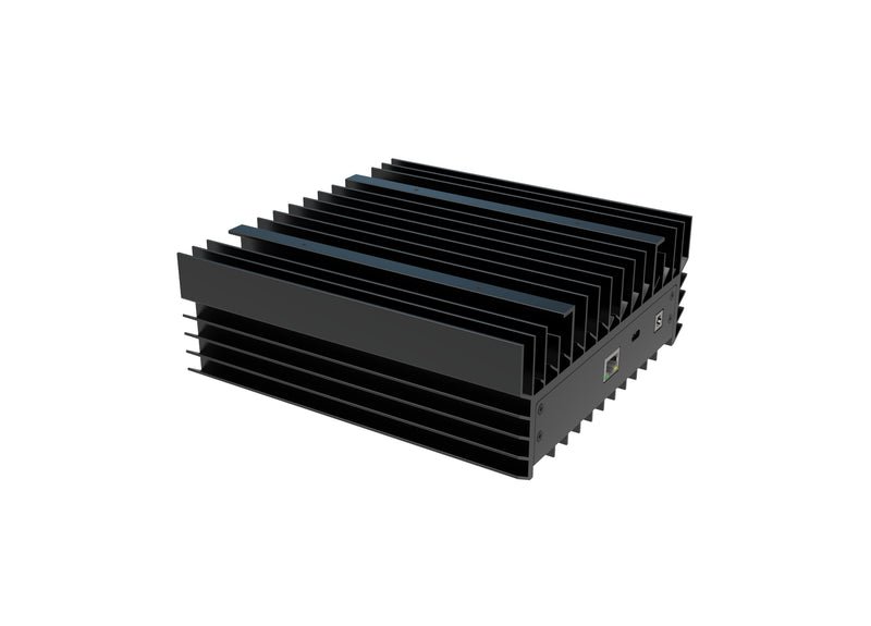 ICERIVER KS0 Kaspa Miner (100 GH/s)