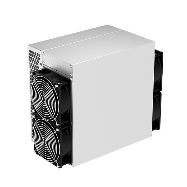 ICERIVER KS2 Kaspa Miner (2 TH/s) ICERIVER KS2 Kaspa Miner (2 TH/s)