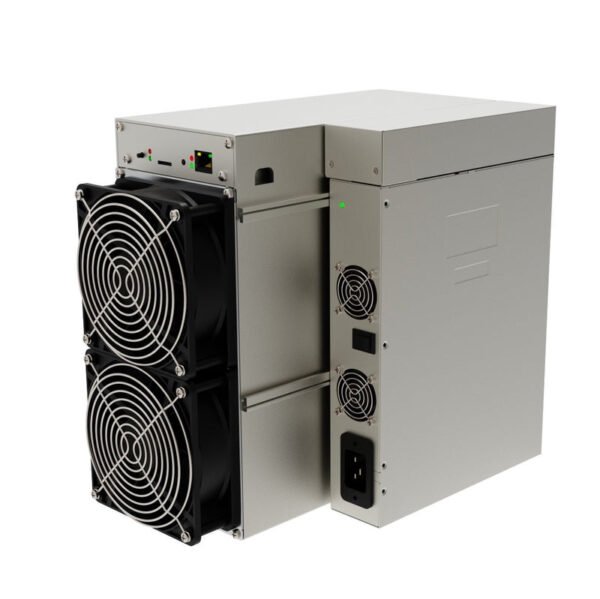 ICERIVER KS3M Kaspa Miner (6 TH/s)
