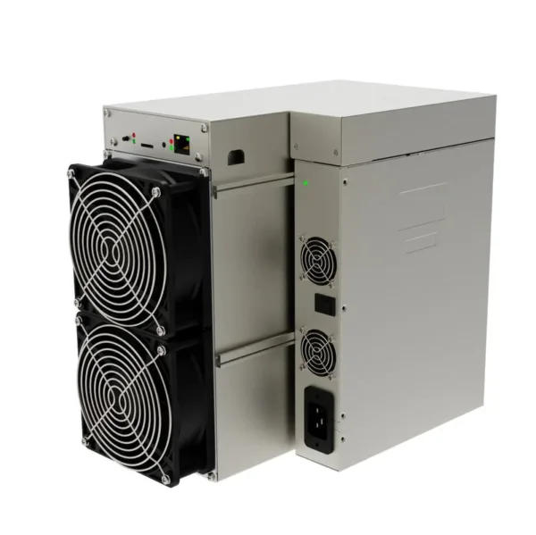 ICERIVER KS5L Kaspa Miner (11 TH/s)