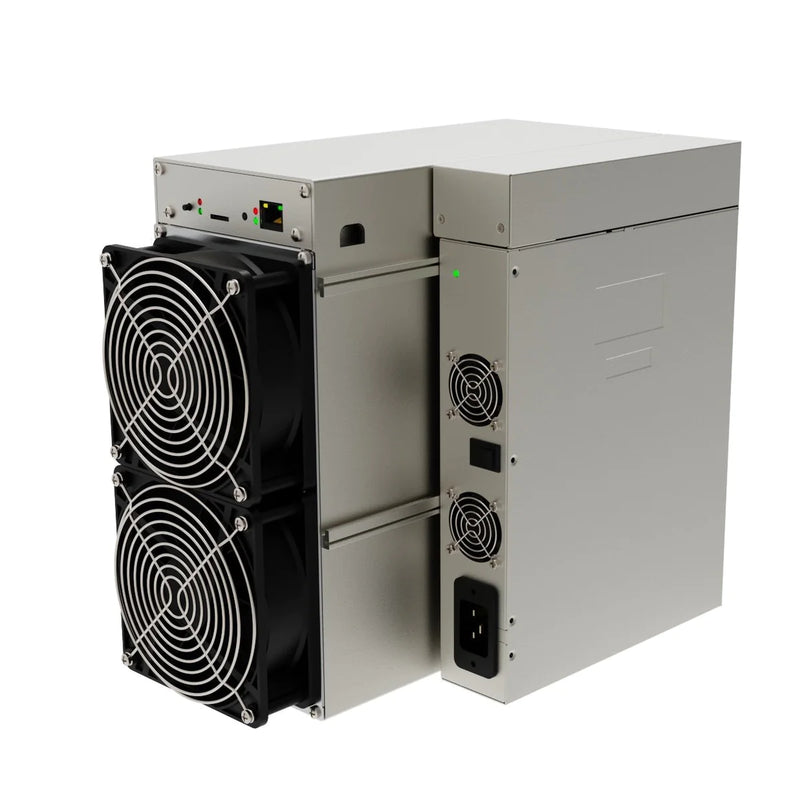 ICERIVER KS7 Kaspa Miner (30 TH/s)