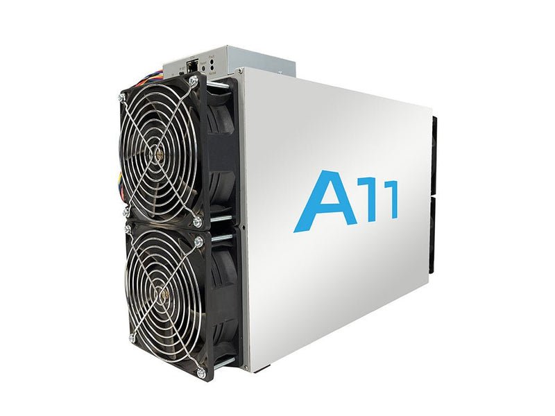 Innosilicon A11 Pro ETH 