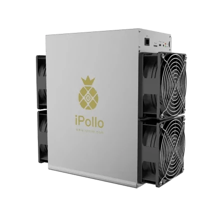 IPollo V1 Ethereum Classic Miner 3.86GH/s IPollo V1