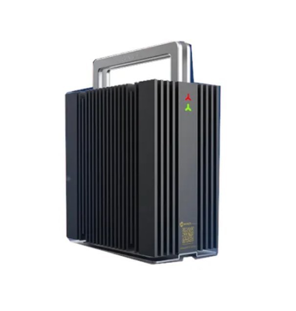 Jasminer X4 Ethereum Classic Brick Miner (65 Mh/s) Jasminer X4 Ethereum Classic Brick Miner (65 Mh/s)
