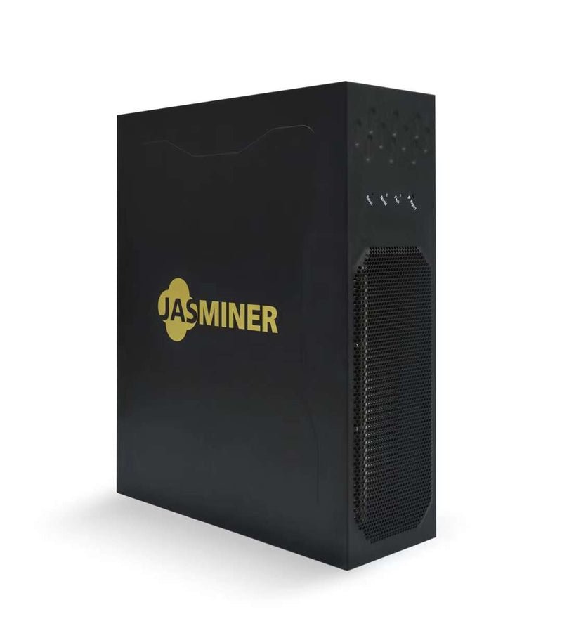 JASMINER X4-Q Ethereum Classic Miner (1040MH/s)