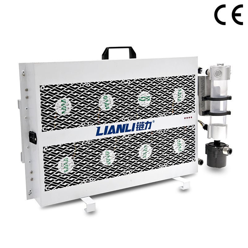 Lian Li 12KW Water Cooling Kit for Hydro ASICs