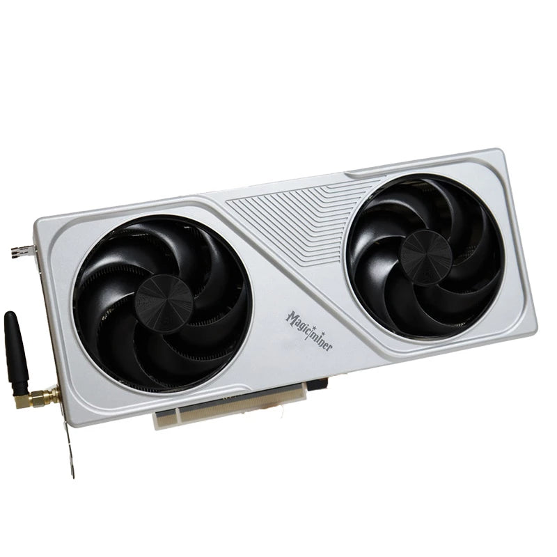 MagicMiner BG02 SOLO Bitcoin Miner (7 TH/S) MagicMiner BG02 SOLO Bitcoin Miner (7 TH/S)