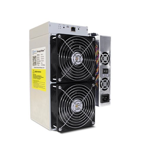 StrongU STU-U6 (440 Gh/s) StrongU STU-U6 (440 Gh/s)