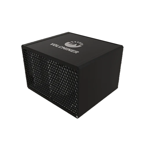 VolcMiner D1 Mini Litecoin + Dogecoin Miner 2.2 Gh/s VolcMiner D1 Mini